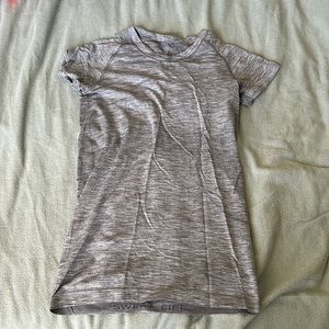 Lululemon Swiftly Tech Short Sleeve